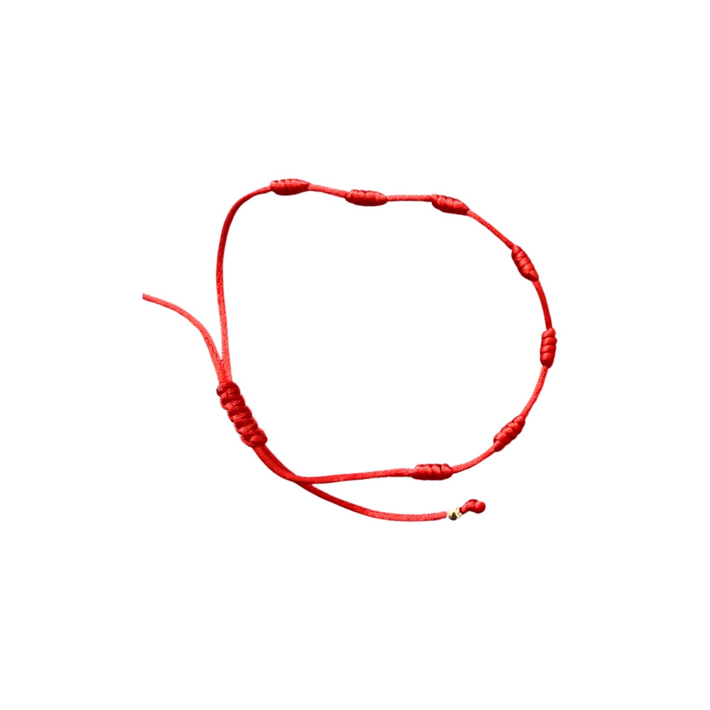 Pulseiras da Sorte