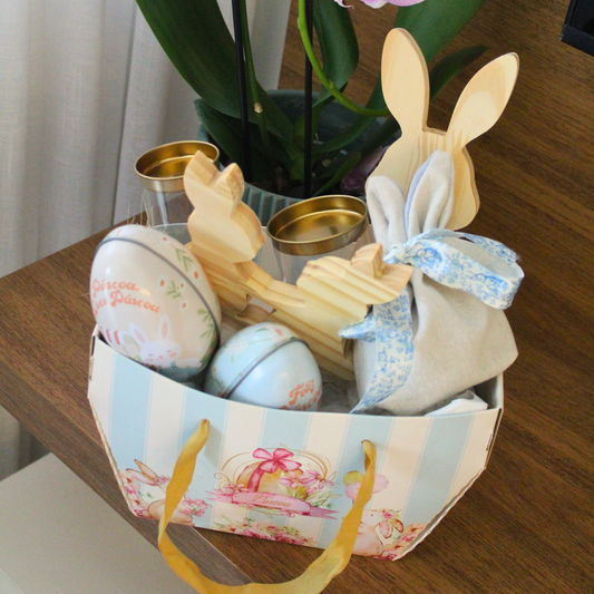 Gift Box Datas Comemorativas