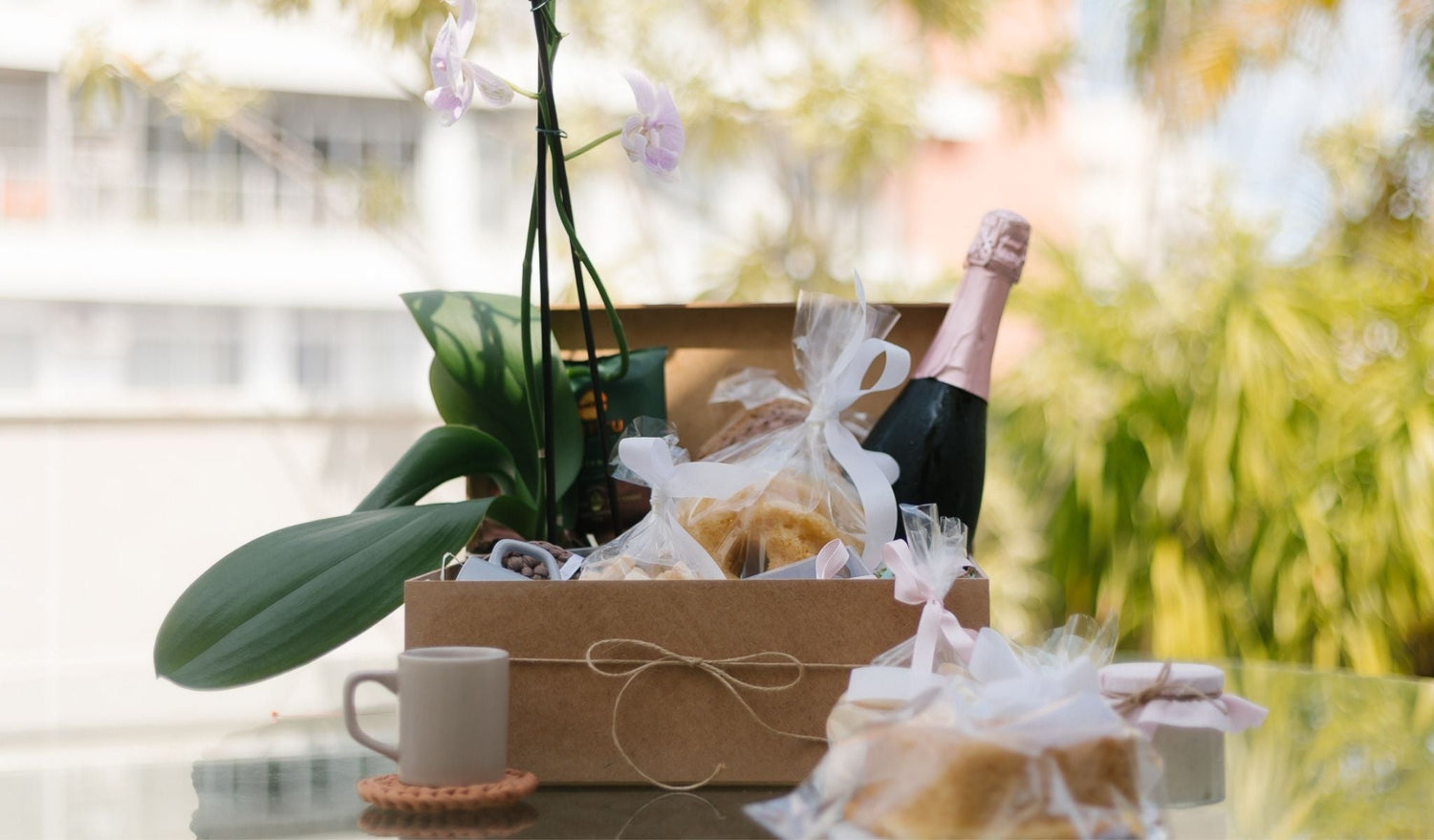 Personalizados por Encomenda Gift Boxes