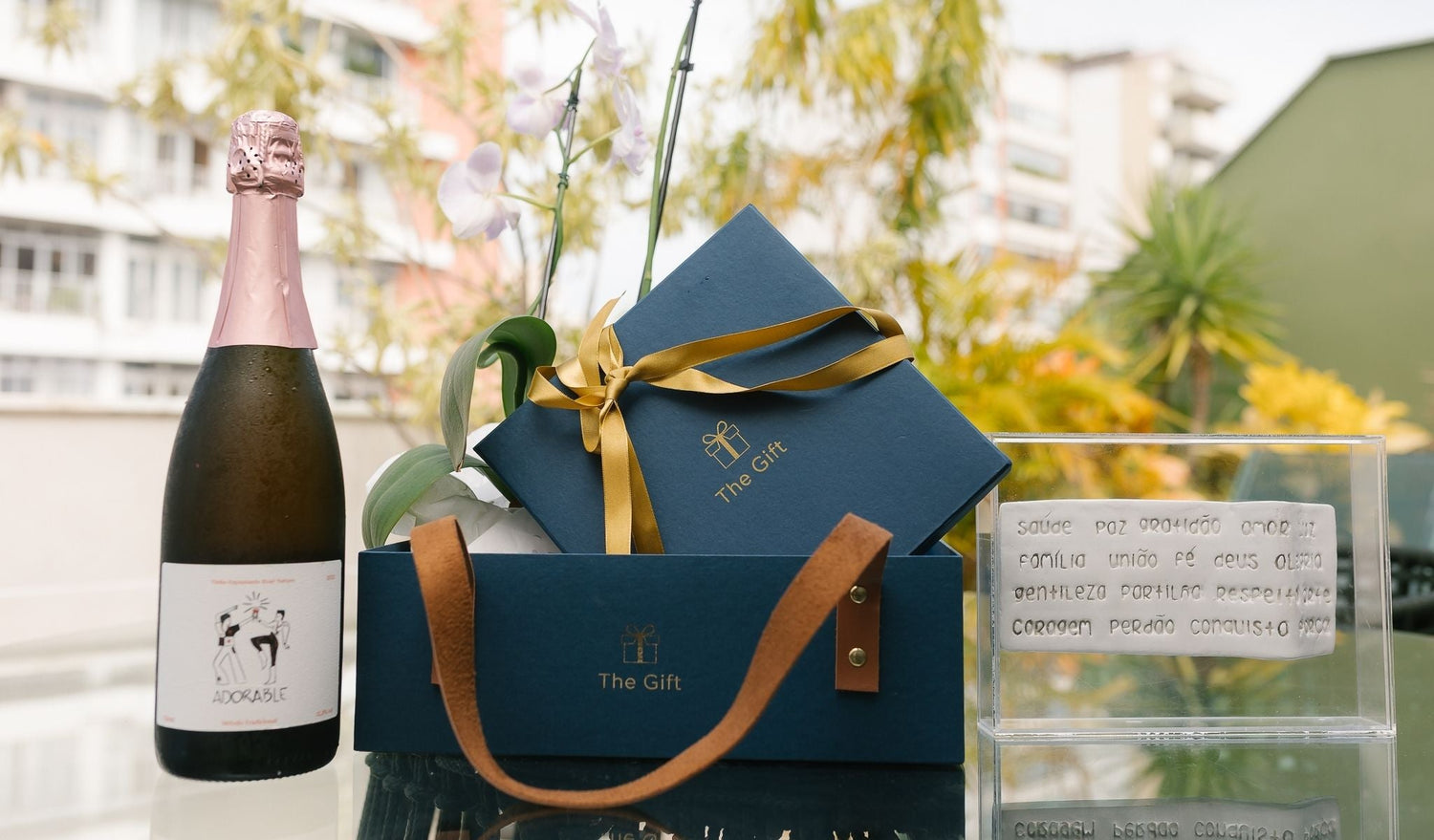 Gift Boxes