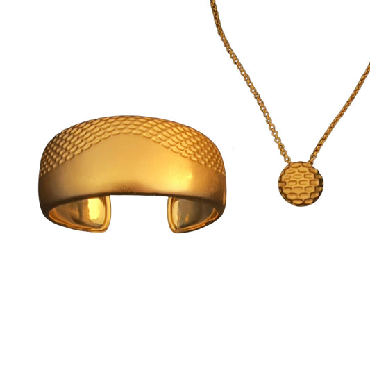 Conjunto Areia