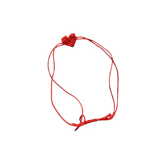 Pulseiras da Sorte