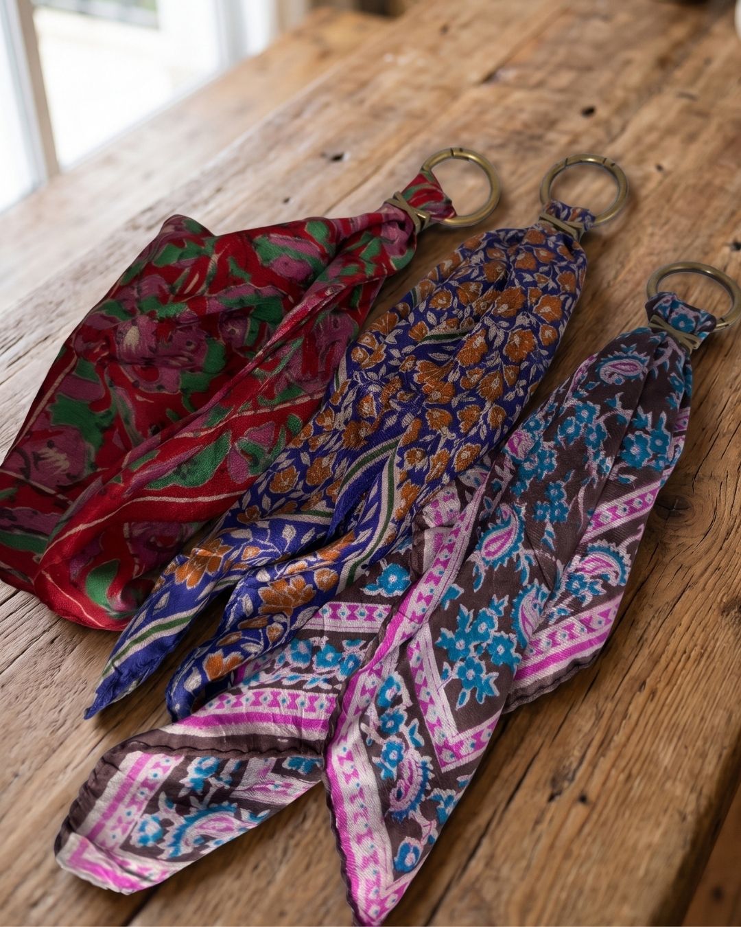 Charm Boho