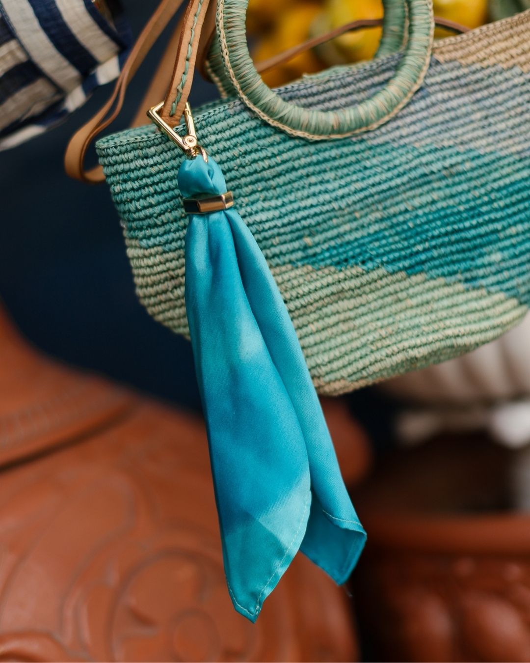 Charm Cetim
