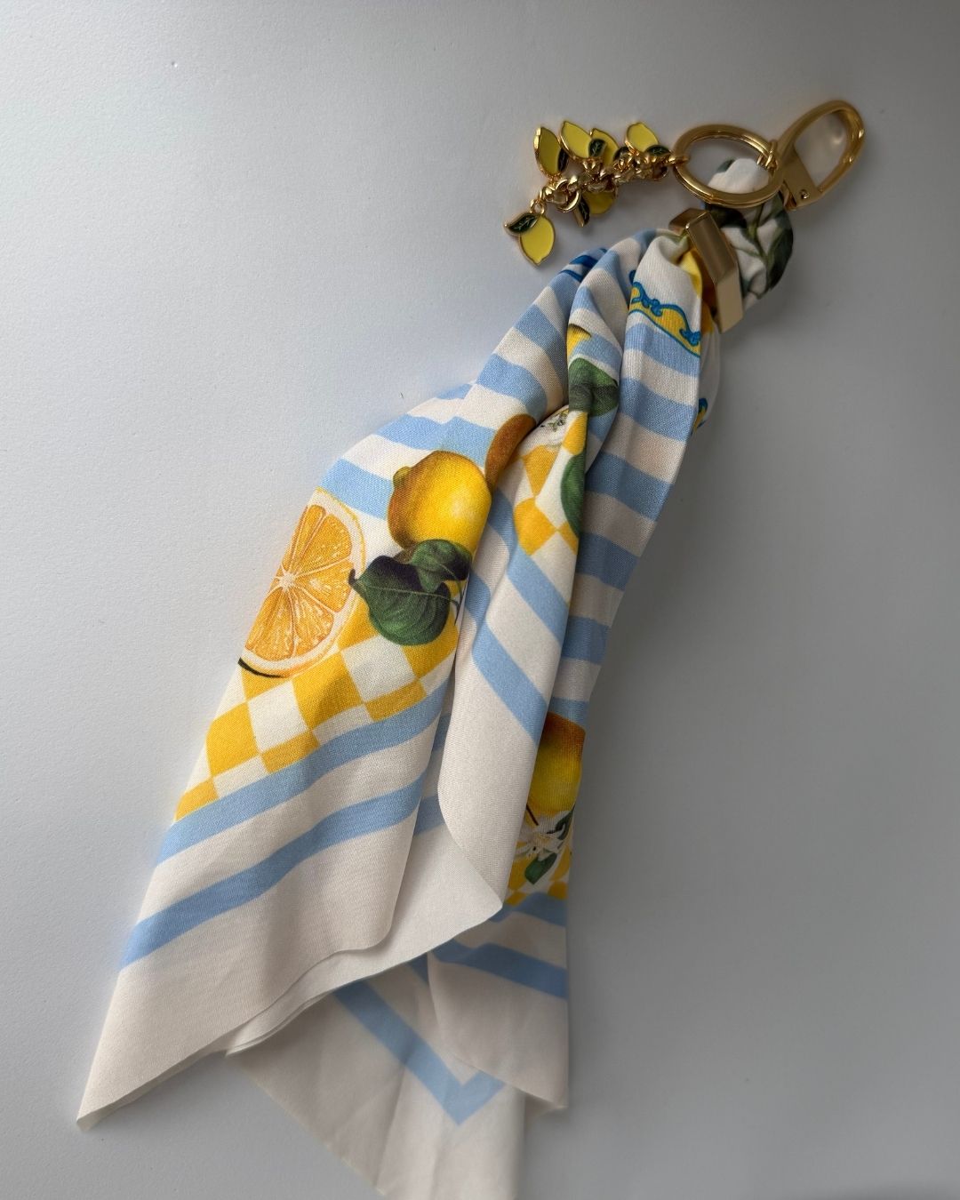 Charm Limão Siciliano