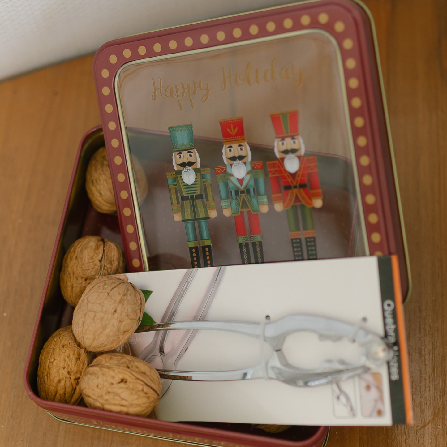 Gift Box Datas Comemorativas