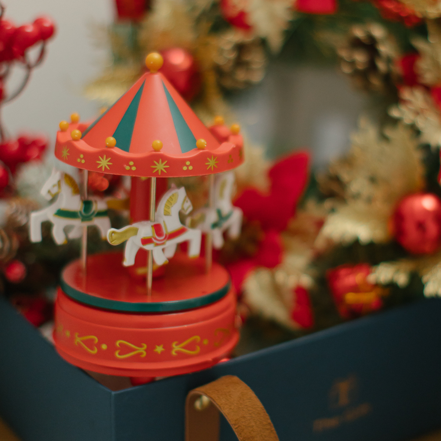 Gift Box Datas Comemorativas