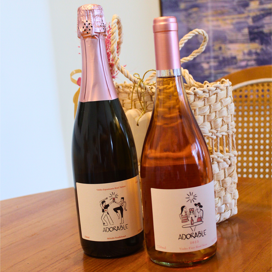 Gift Box Vinhos