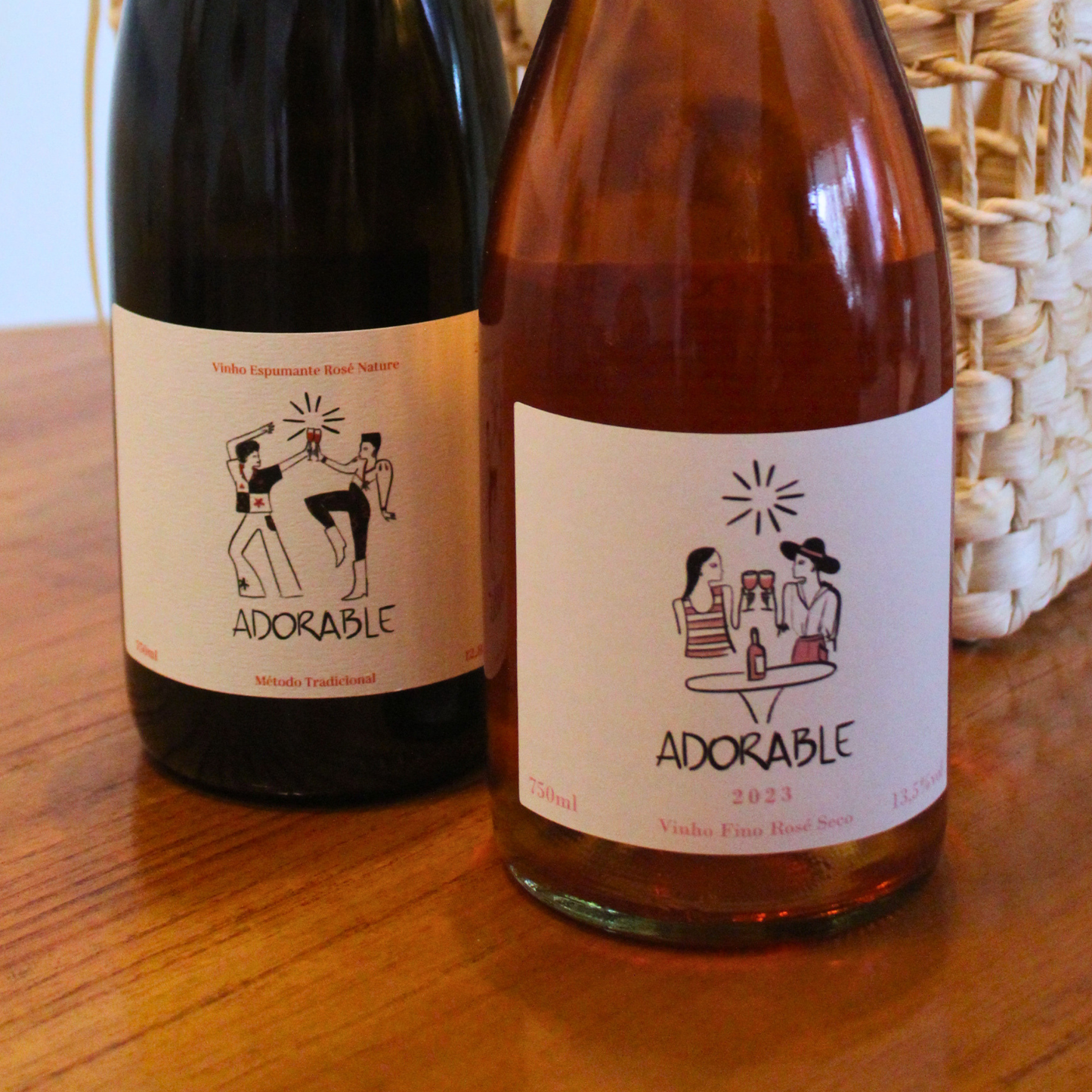Gift Box Vinhos