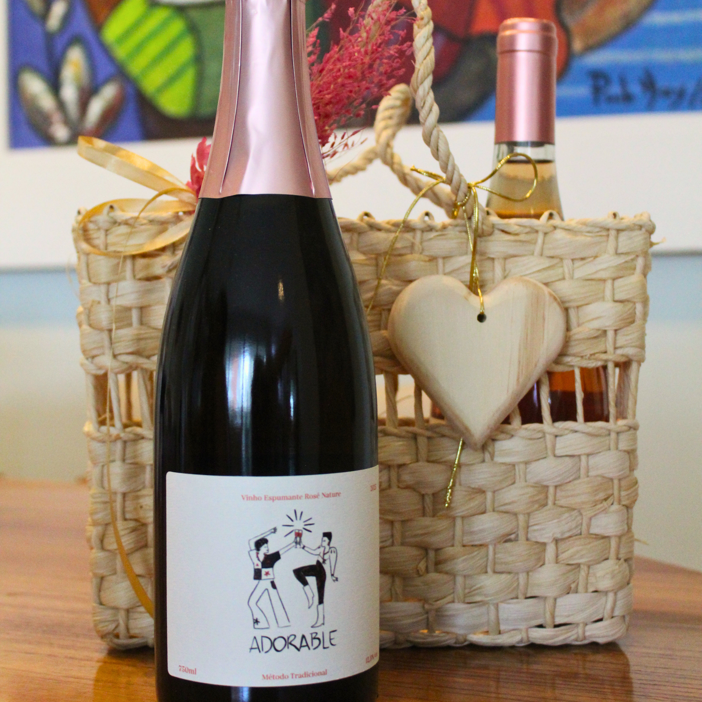 Gift Box Vinhos