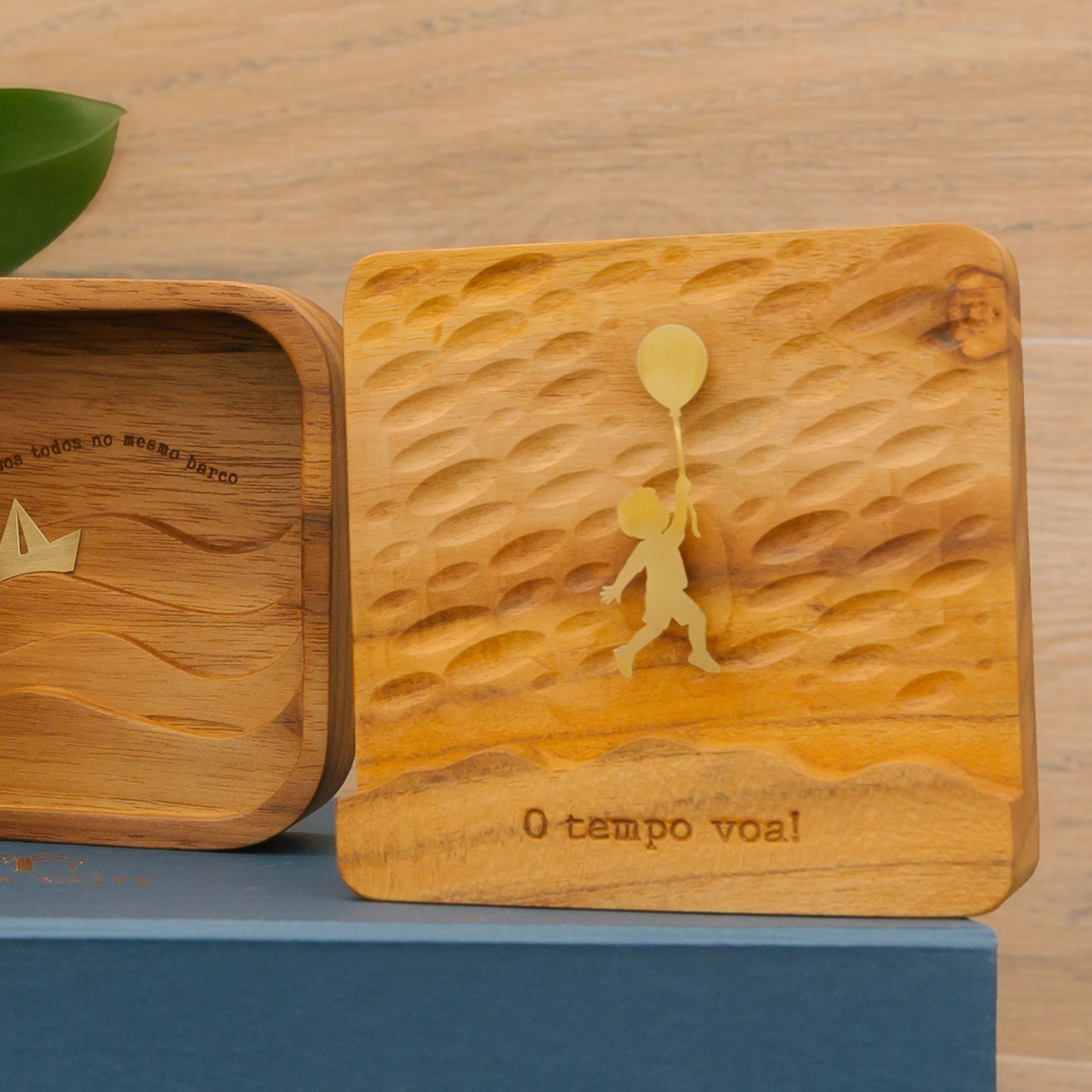 Quadro Escultura Balão